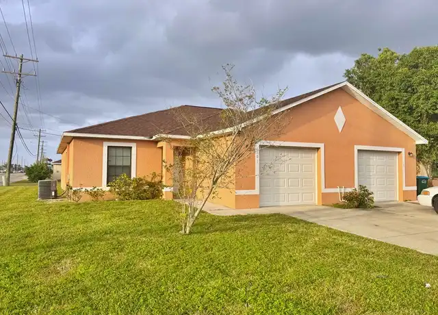 Property at 101 SE 13th St, Cape Coral, FL, 33990, 3 beds, 2 baths, [object Object]