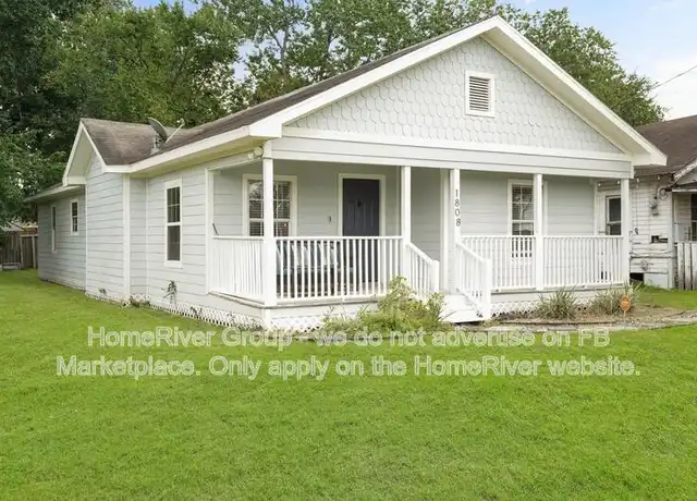 Property at 1808 Bringhurst St, Houston, TX, 77020, 3 beds, 2 baths, [object Object]