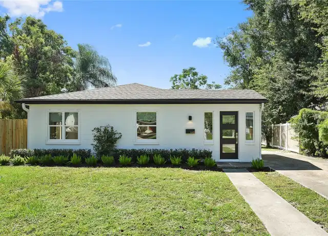 Property at 648 W Swoope Ave, Winter Park, FL, 32789, 3 beds, 1 bath, [object Object]