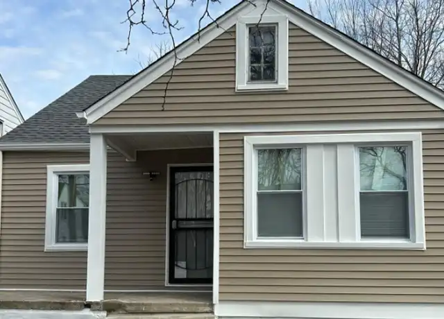 Property at 17390 Heyden St, Detroit, MI, 48219, 3 beds, 1 bath, [object Object]
