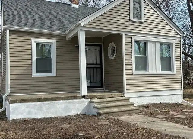 Property at 17390 Heyden St, Detroit, MI, 48219, 3 beds, 1 bath, [object Object]