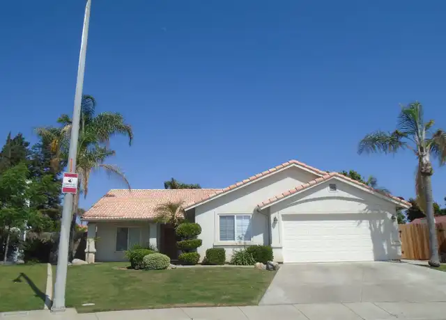 Property at 8901 Krug Ct, Bakersfield, CA, 93312, 5 beds, 2 baths, [object Object]