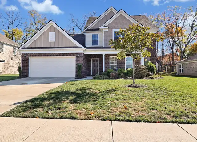 Property at 4010 Compass Pointe Ct, Thompsons Station, TN, 37179, 4 beds, 2.5 baths, [object Object]