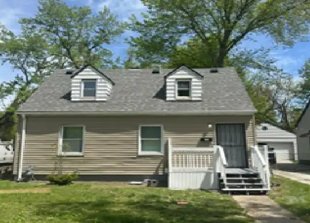 Property at 18580 Fielding St, Detroit, MI, 48219, 3 beds, 1 bath, [object Object]