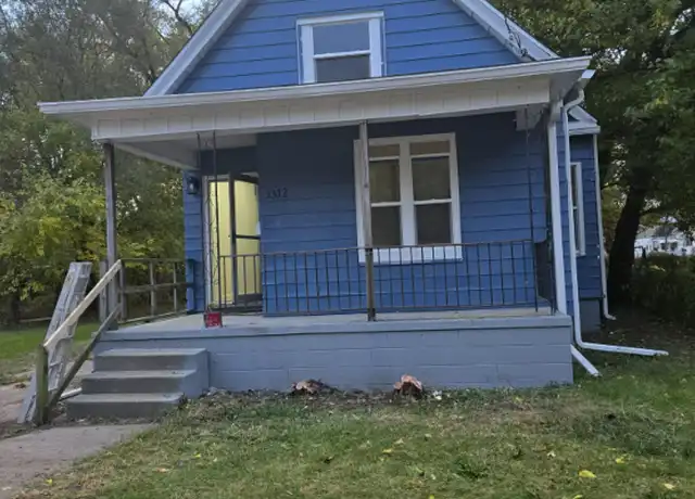 Property at 1312 W Widenham St, Peoria, IL, 61605, 5 beds, 3 baths, [object Object]