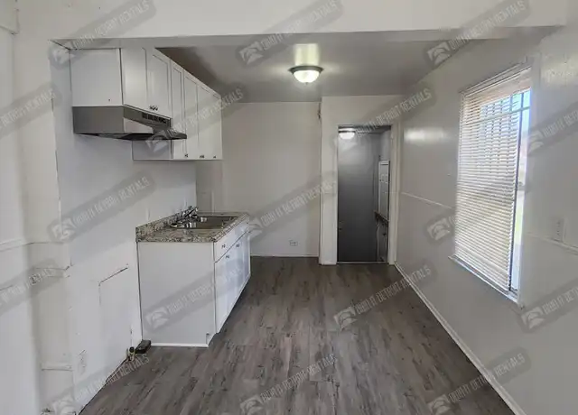 Property at 15706 Liberal St, Detroit, MI, 48205, 3 beds, 1 bath, [object Object]