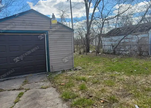 Property at 15706 Liberal St, Detroit, MI, 48205, 3 beds, 1 bath, [object Object]