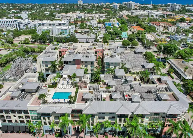 Property at 225 NE 1st St #412, Delray Beach, FL, 33444, 3 beds, 2 baths, [object Object]