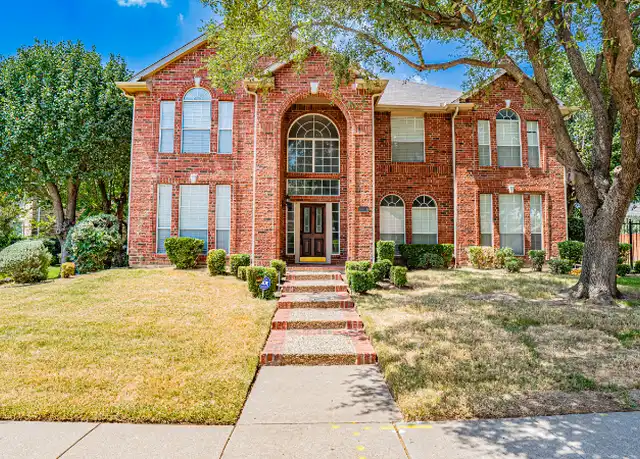 Property at 5001 Union Lake Dr, Fort Worth, TX, 76137, 5 beds, 3 baths, [object Object]