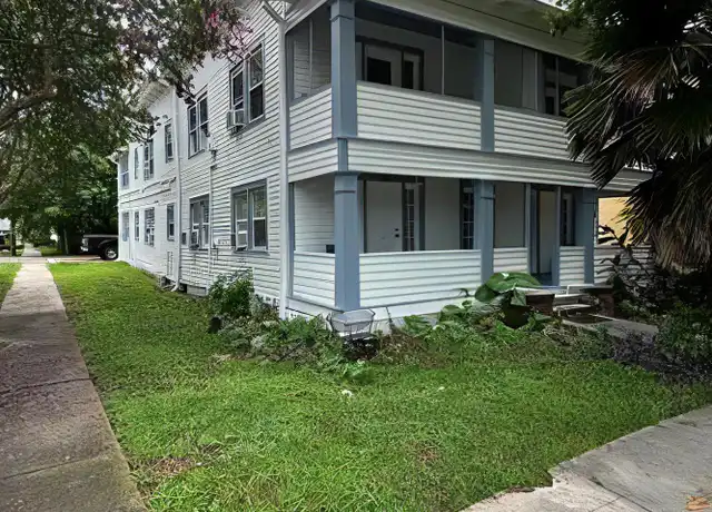 Property at 2341 Broadway St Unit 1, New Orleans, LA, 70125, 2 beds, 1 bath, [object Object]