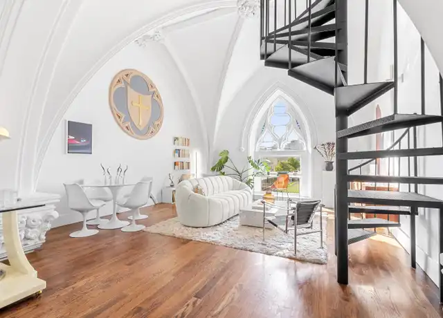 Property at 380 Montgomery St Unit 214, Jersey City, NJ, 07302, 1 bed, 2 baths, [object Object]