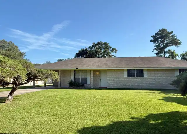 Property at 3523 Nelson St, Zachary, LA, 70791, 3 beds, 2 baths, [object Object]