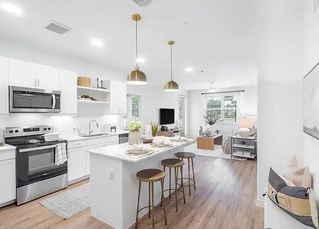 Property at Citizen House Wolf Ranch - 1201 Wolf Canyon Rd, Georgetown, TX, 78628, 1-2 bed, 1-2 bath, [object Object]