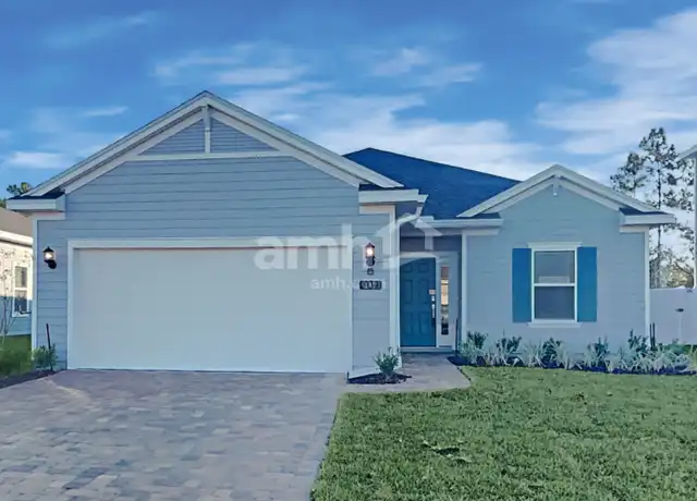 Property at 112 Edge Park Trl, Saint Augustine, FL, 32086, 3 beds, 2 baths, [object Object]