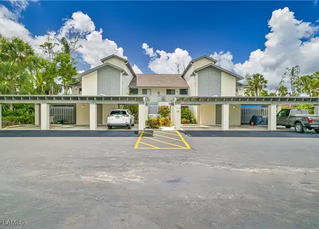 Property at 17458 Blueberry Hill Dr Unit F, Fort Myers, FL, 33908, 2 beds, 2 baths, [object Object]