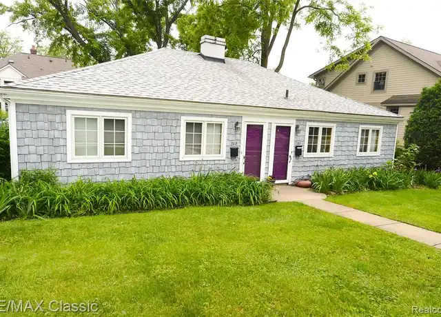 Property at 280 Hutton St, Northville, MI, 48167, 2 beds, 1 bath, [object Object]