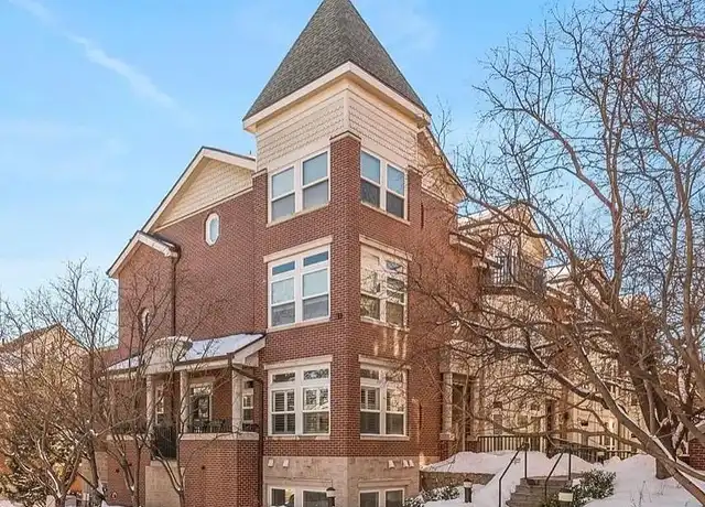 Property at 31 Jackson St Unit C, Denver, CO, 80206, 2 beds, 3 baths, [object Object]