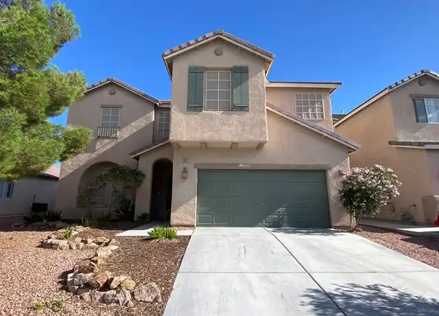 Property at 3001 New Journey Way, North Las Vegas, NV, 89031, 4 beds, 2.5 baths, [object Object]