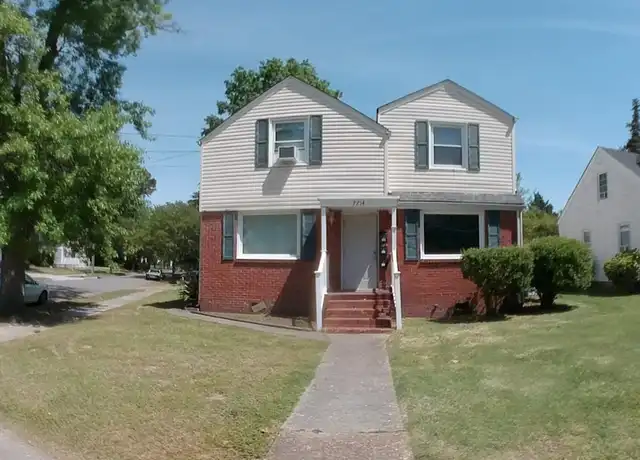 Property at 7714 Lambert Pl Unit 2, Norfolk, VA, 23505, 2 beds, 1 bath, [object Object]