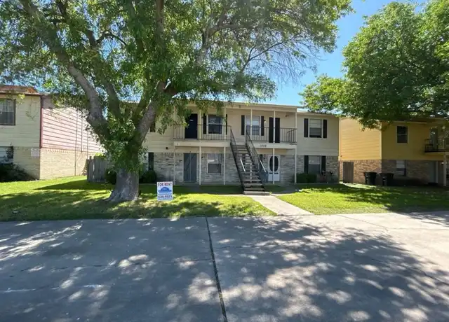 Property at 1906 Cedarhill Dr Unit C, Killeen, TX, 76543, 2 beds, 1 bath, [object Object]