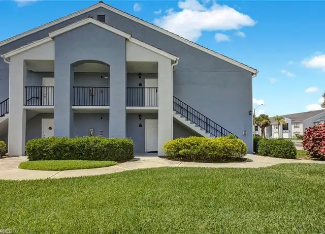 Property at 13521 Eagle Ridge Dr #121, Fort Myers, FL, 33912, 1 bed, 1 bath, [object Object]