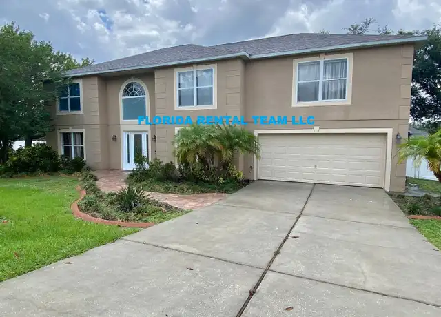 Property at 9732 Water Fern Cir, Clermont, FL, 34711, 4 beds, 2.5 baths, [object Object]