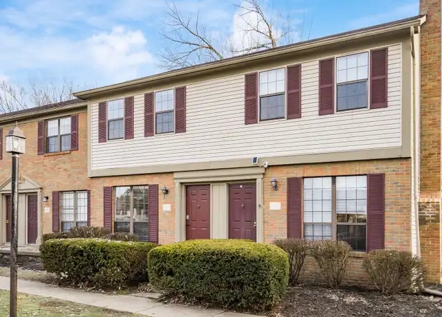 Property at 81 Blakeford Dr Unit 139WH, Dublin, OH, 43017, 2 beds, 1.5 baths, [object Object]