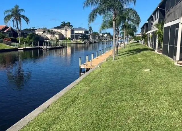 Property at 816 SW 48th Ter #102, Cape Coral, FL, 33914, 2 beds, 2 baths, [object Object]