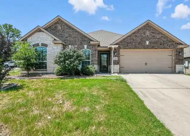 Property at 2401 Fall Leaf Ct, Denton, TX, 76209, 3 beds, 3 baths, [object Object]
