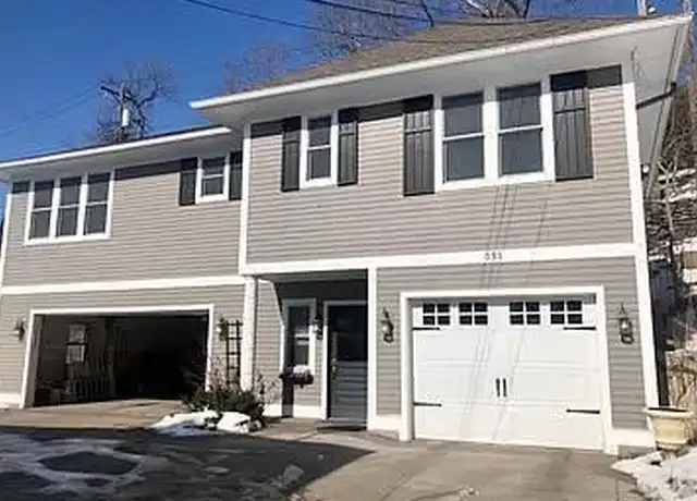 Property at 555 Grand Hl, Saint Paul, MN, 55102, 2 beds, 1 bath, [object Object]