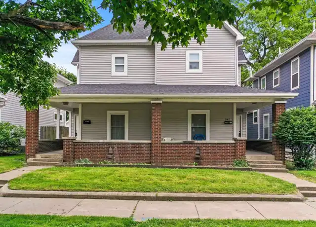 Property at 940 Jefferson Ave, Indianapolis, IN, 46201, 3 beds, 1.5 baths, [object Object]