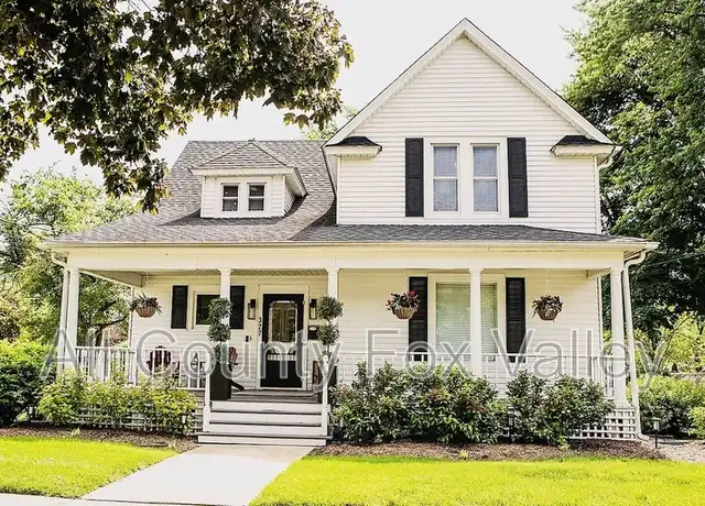 Property at 327 N 4th St, Geneva, IL, 60134, 2 beds, 1 bath, [object Object]