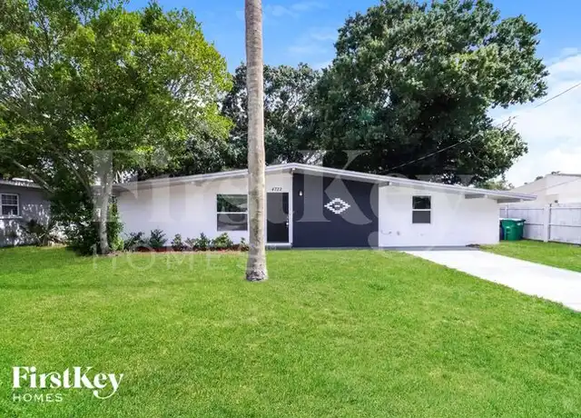 Property at 4722 W Wyoming Ave, Tampa, FL, 33616, 3 beds, 2 baths, [object Object]