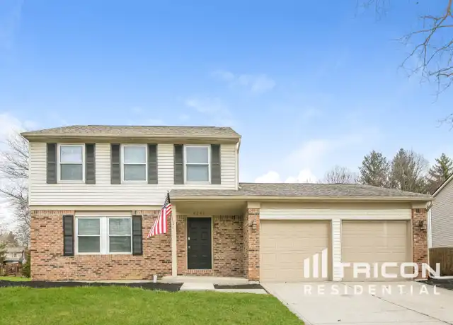 Property at 8247 Quetico Dr, Indianapolis, IN, 46268, 3 beds, 2.5 baths, [object Object]