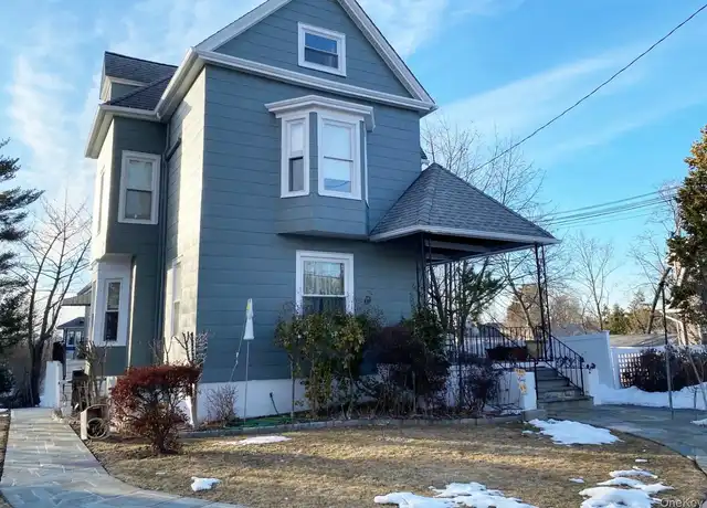 Property at 11 Stone Ave, Ossining, NY, 10562, 4 beds, 1 bath, [object Object]