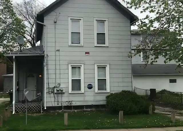 Property at 453 Sumner St, Akron, OH, 44304, 2 beds, 1 bath, [object Object]
