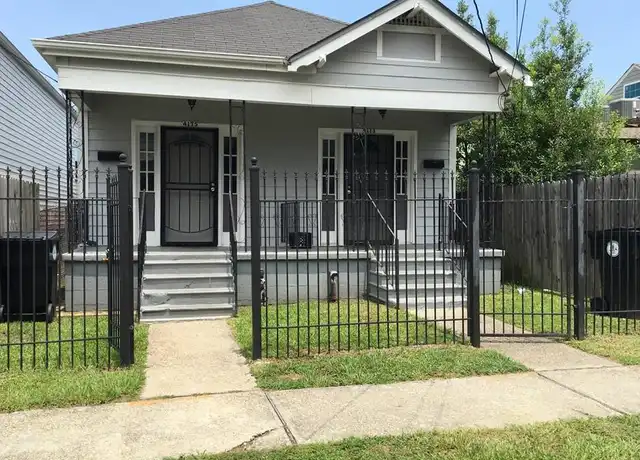 Property at 4115 Willow St, New Orleans, LA, 70115, 2 beds, 1 bath, [object Object]
