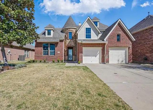 Property at 1470 Pelican Dr, Frisco, TX, 75033, 4 beds, 2.5 baths, [object Object]
