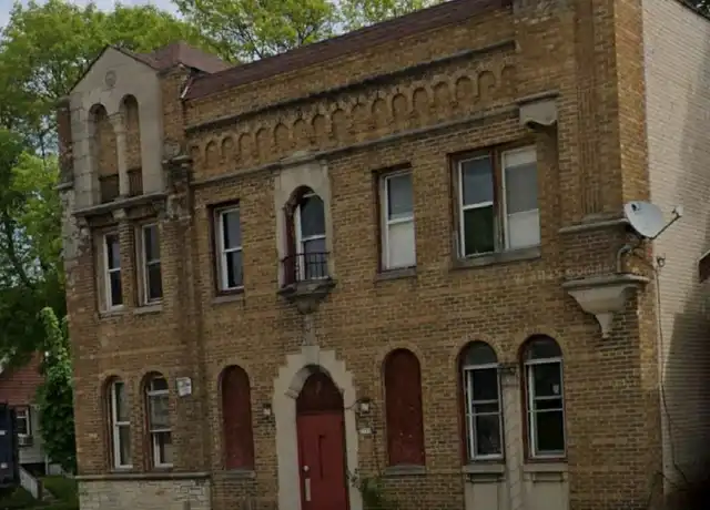 Property at 2776 N 35th St Unit 6, Milwaukee, WI, 53210, 1 bed, 1 bath, [object Object]