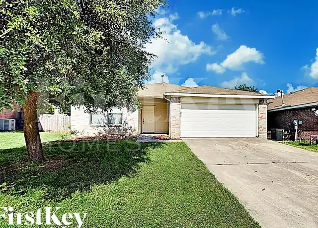 Property at 6053 Arabian Ave, Fort Worth, TX, 76179, 3 beds, 2 baths, [object Object]