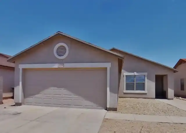 Property at 11514 W Larkspur Rd, El Mirage, AZ, 85335, 4 beds, 2 baths, [object Object]