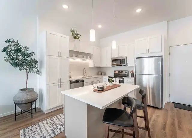 Property at The Ellie - 8075 Eden Prairie Rd, Eden Prairie, MN, 55347, 1-2 bed, 1-2 bath, [object Object]