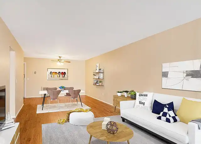 Property at Country Club Gardens - 1160 Pierce St, Lakewood, CO, 80214, 1-2 bed, 1 bath, [object Object]