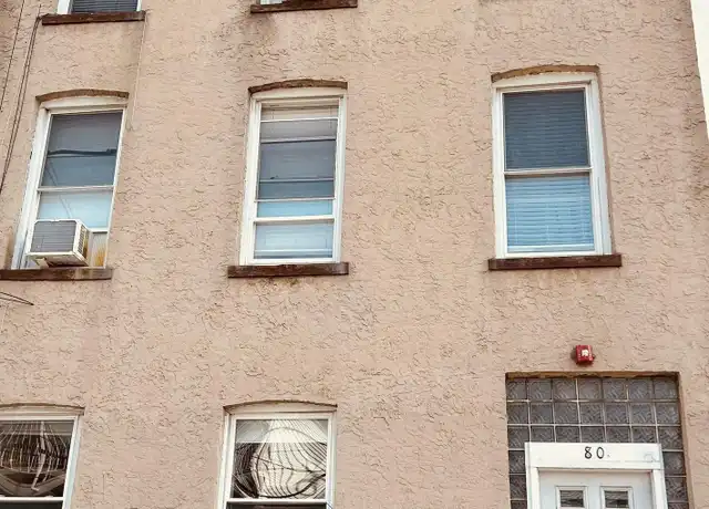 Property at 80 71st St Unit 3, Guttenberg, NJ, 07093, 2 beds, 1 bath, [object Object]