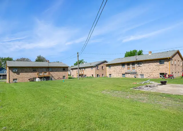 Property at 507 Ohio St, Walkerton, IN, 46574, 2 beds, 1 bath, [object Object]