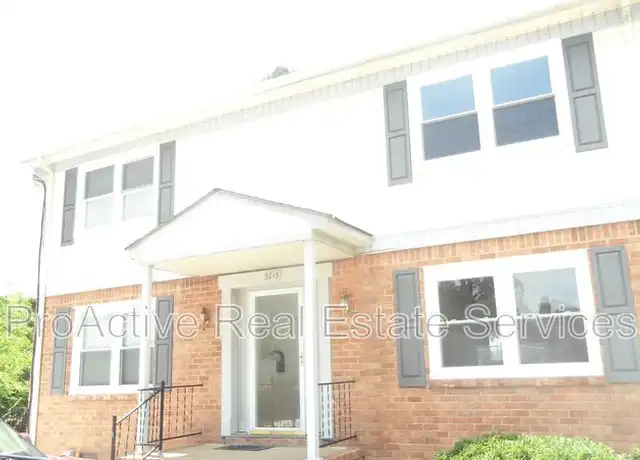 Property at 3015 Luxembourg St Unit A, Norfolk, VA, 23509, 3 beds, 1.5 baths, [object Object]