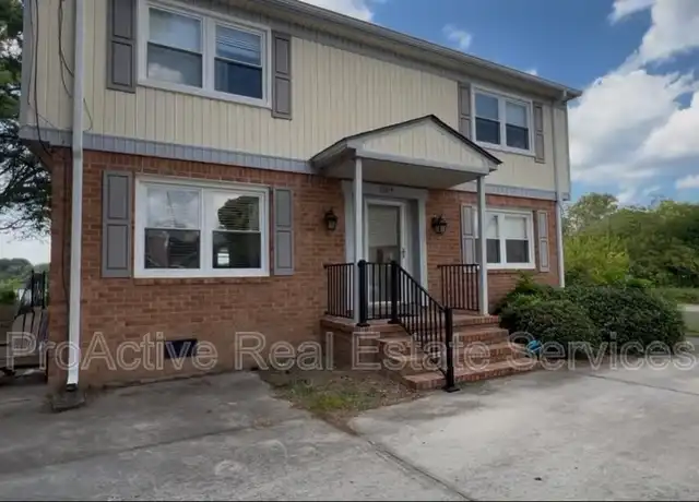 Property at 3015 Luxembourg St Unit A, Norfolk, VA, 23509, 3 beds, 1.5 baths, [object Object]