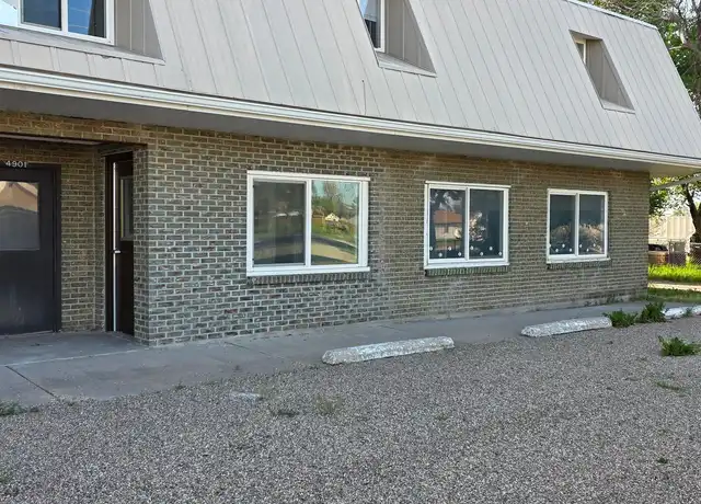 Property at 4901 Ridge Rd Apt A, Cheyenne, WY, 82009, 1 bed, 1 bath, [object Object]