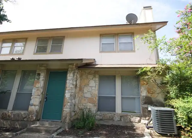 Property at 1405 Camp Craft Rd Unit D, West Lake Hills, TX, 78746, 2 beds, 1.5 baths, [object Object]