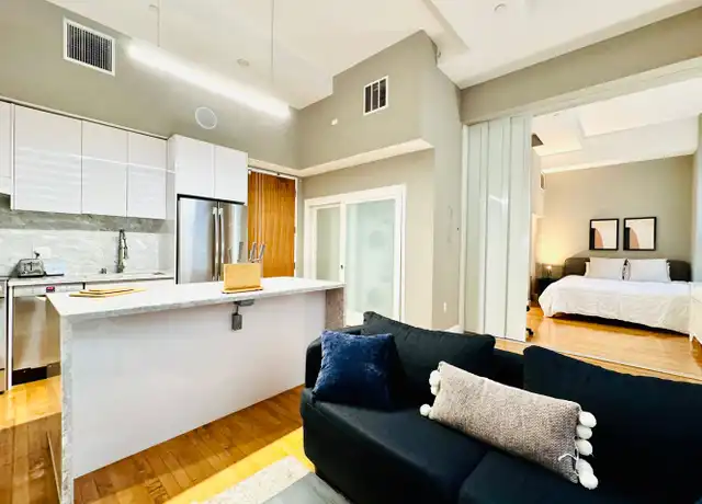 Property at 125 E 4th St Unit 307, Los Angeles, CA, 90013, 1 bed, 1 bath, [object Object]